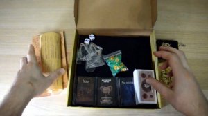 Гарри Поттер и игра в Монополию