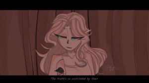 The World's Greatest Actor || OC Animatic (2000 subs💃‼️)