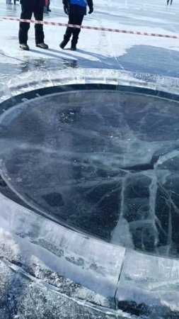Благословение Байкала или невероятный кейс ситуативного маркетинга