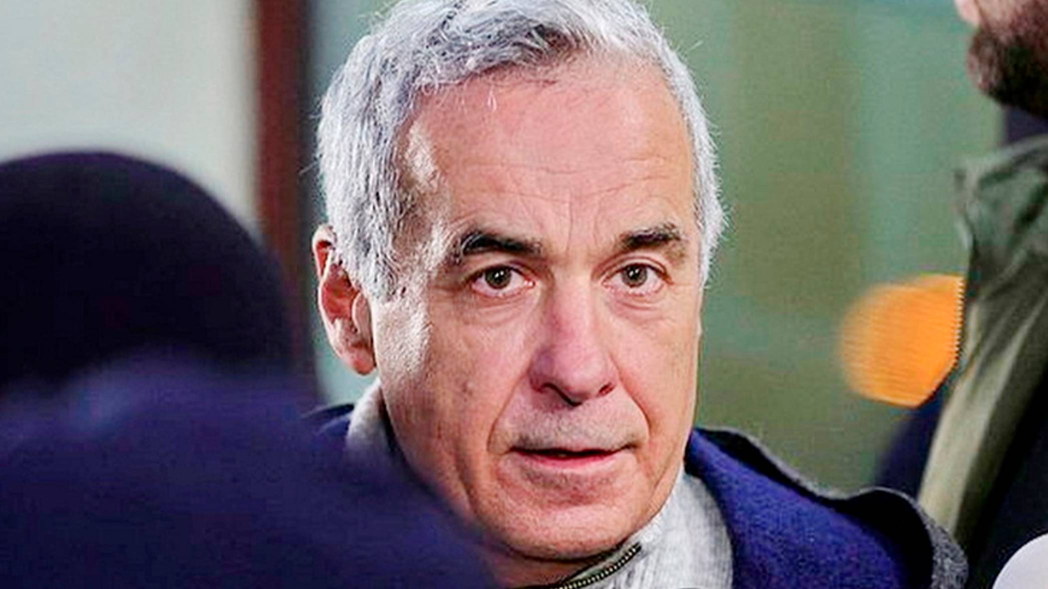 Кандидата в президенты Румынии Джорджеску могут приговорить к 20 годам тюрьмы