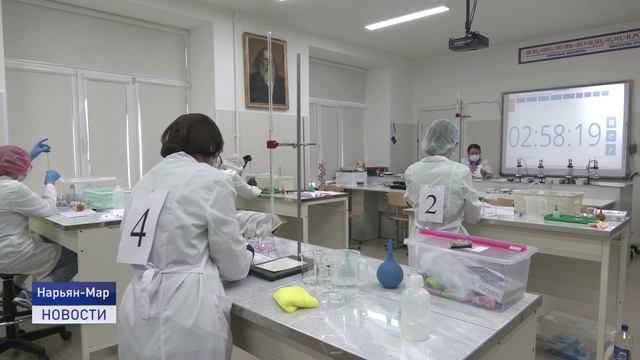 ДЕЙСТВУЙ КАК ПРОФЕССИОНАЛ