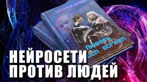 Фантастическая повесть о любви в эпоху нейросетей