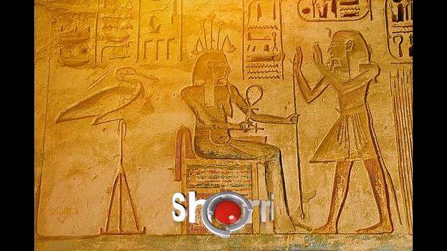 #AncientEgyptian #Kemetic #BinauralBeats #MeditationMusic