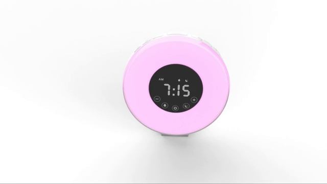 Best Sunrise Alarm Clocks 2025 смотреть онлайн