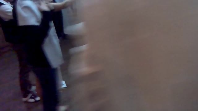 День Рождения LA SALSA Lviv