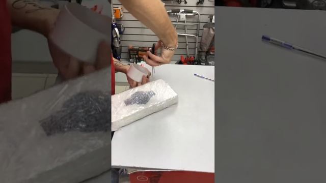 Упаковка часов смотреть онлайн