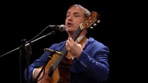 Роман Ланкин "Аллилуйя" (Михаил Щербаков)