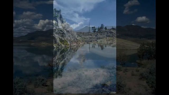 Водоемы мира смотреть онлайн