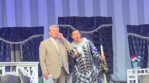 10 июля 2023 г.»Бестолочь». Спектакль