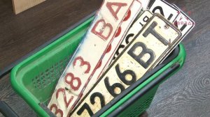 Процедура снятия с учёта транспорта, непригодного к эксплуатации, упрощена
