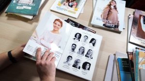 Старшие Flexbind