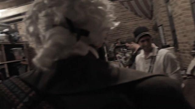 Thomas Jefferson at the Beat Kitchen with BAND CALLED CATCH!!! 3/3/2012 смотреть онлайн