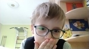 Я дома:3