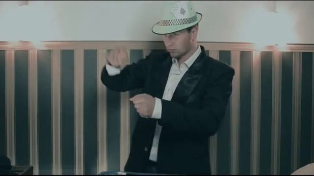 Фокусник иллюзионист Николай Грушевский смотреть онлайн