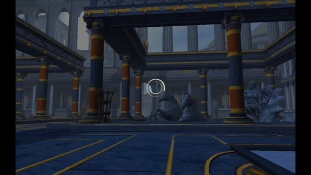 Прохождение Боги Арены#1 смотреть онлайн