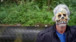 Пираньяконда | RYTP