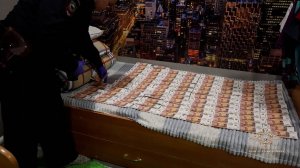 Владимир Колокольцев сообщил о пресечении киберпреступлений в отношении крупной торговой сети