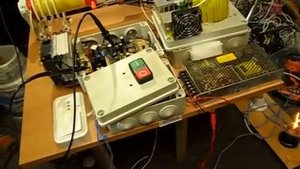 Генератор и его работа.