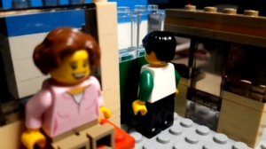 Lego Metro 🚇