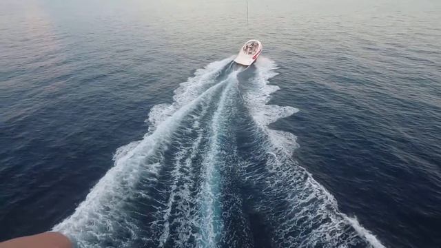 Турция с высоты на GoPro (Slo-mo)