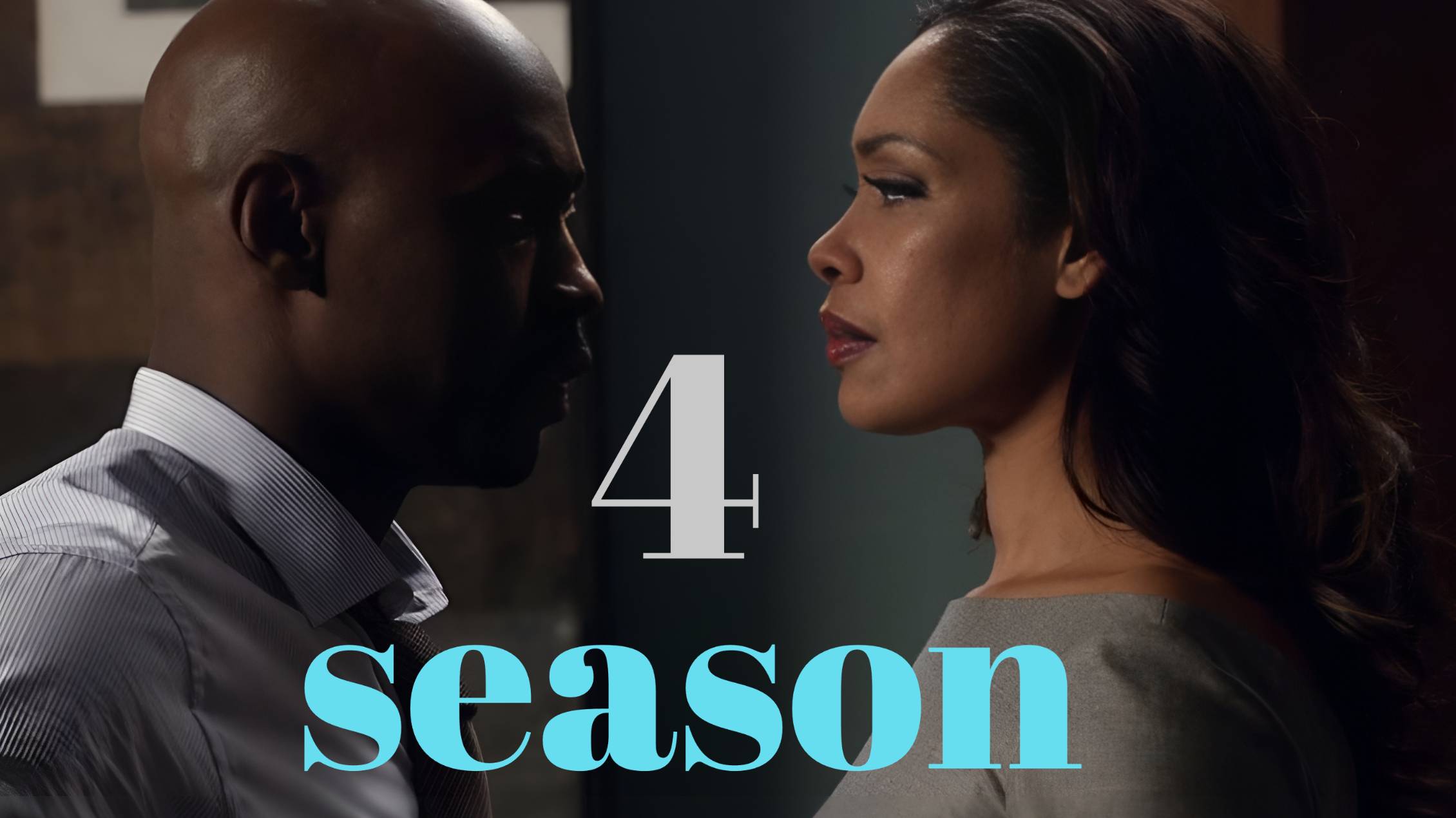 Сериал Форс-мажоры Сезон 4 серия 13  / Suits