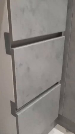 Очередная кухня уже радует своих владельцев