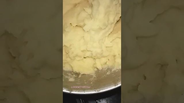 Creamy Mashed potatoes #shortsvideo #status #subscribe #shortvideo #viral #video смотреть онлайн