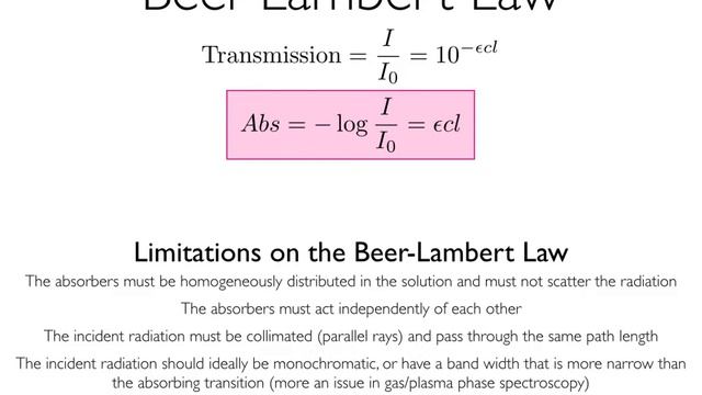 CH30129 Photochem Lec 1 смотреть онлайн