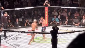 UFC 274 | justin gaethje vs charles oliveira full fight