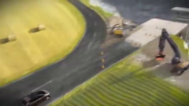 Le tour du monde des Lapins Crétins en Scenic (GPS) pub смотреть онлайн