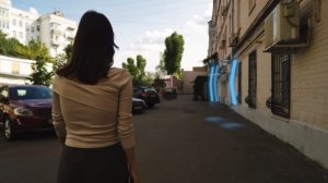 Как дойти пешком | Content Club