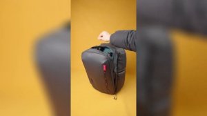 PGYTECH OneMo 2 Backpack Capacity ｜25L VS 35L