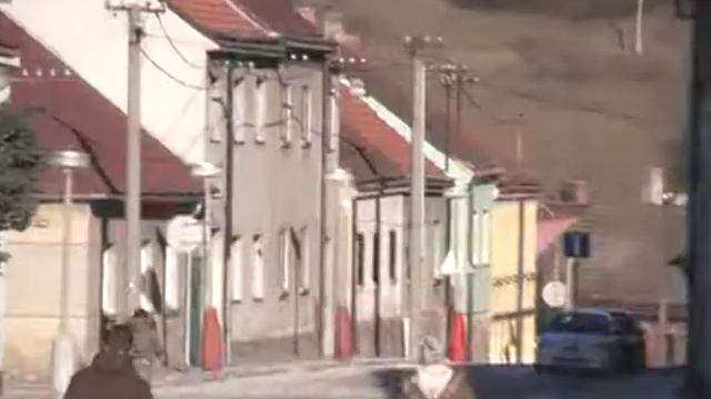 Nikis street break dance