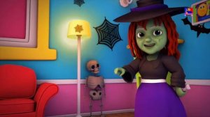 боб поезд Хэллоуинская песня страшные рифмы дети музыка Bob The Train Music For Preschool Kids