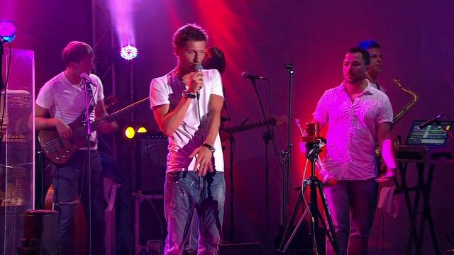 Павел Воля - Презентация альбома Новое - Радужная песня