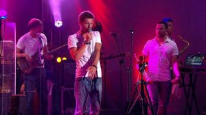 Павел Воля - Презентация альбома Новое - Радужная песня