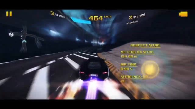 STILL GOOD ?!? | Asphalt 8, Lamborghini Aventador Coupé Multiplayer Test After Update 39 смотреть онлайн