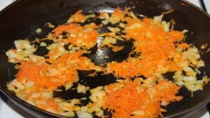 Суп с гречкой и фрикадельками