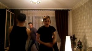 Carly rae jepsen - call me maybe (Dance! Dance!)