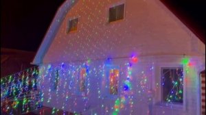 Рождественская сказка