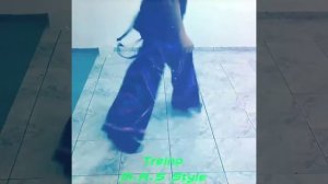 Melbourne Shuffle Hard Style