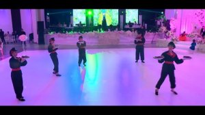 Езидская свадьба /  Torn & Zina / Dawata Ezdia Wedding Day Klip