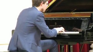 Бетховен  Соната №32   4/4