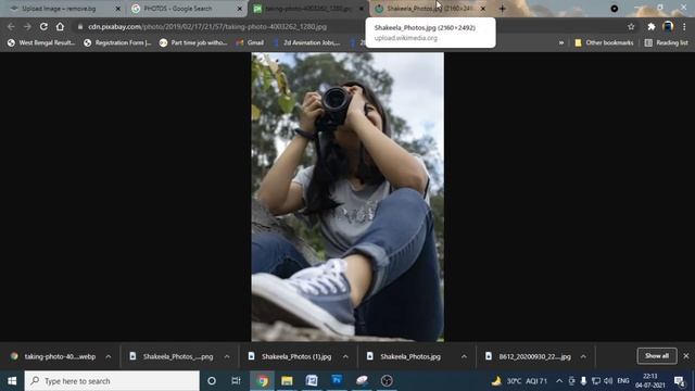 WITHOUT PHOTOSHOP REMOVING THE BACKGROUND OF THE IMAGE смотреть онлайн