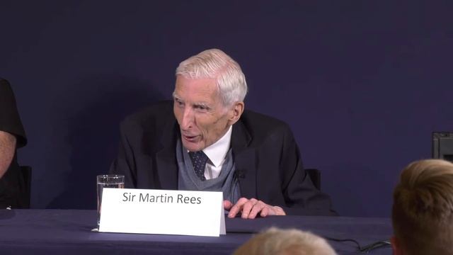 Launching Starmus 2024: Powered by ESET смотреть онлайн