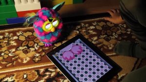 Обзор Furby Boom Ферби Бум от Гаджетариум