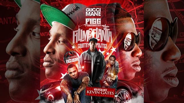 I'm Realla (feat. Kevin Gates) смотреть онлайн