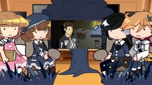 ||Реакция худкружка на Валеру Гостера//Капуста 4/???//Ч.О.//Гача||