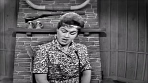 Grazy - Patsy Cline