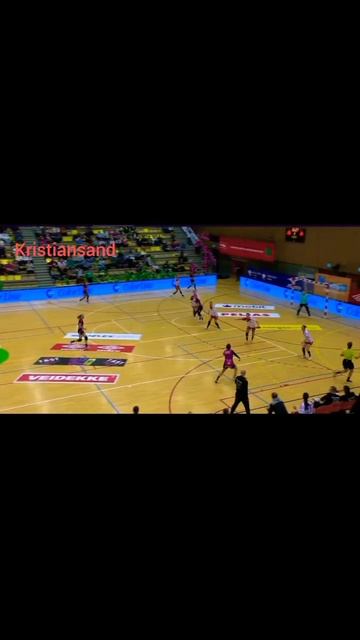 Handball Norway! The phenomenal game of Anna Vyakhireva! #game #handball #vyakhireva #hand #ball смотреть онлайн